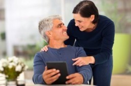 Facebook stats: is age really just a number?