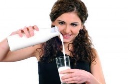 Can you drink too much milk? Study raises questions