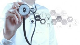 The virtual doctor will see you now