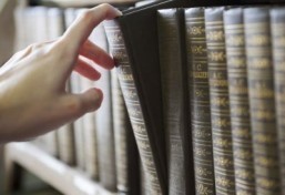 Research suggests reading fiction can help children and adults achieve social success. ©sNike /shutterstock.com