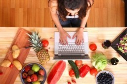 ‘Healthy’ web searches peak early in the week: study