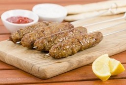 Documentary to bring political enemies together over traditional meal