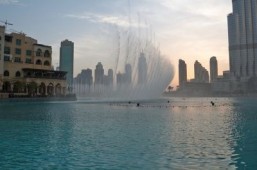 More than 13 mln tourists visited Dubai in 2014