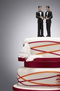 London to launch Europe’s largest gay wedding show