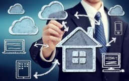 The Internet of things to total 38 billion devices by 2020