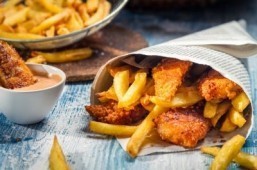 NY becomes first US city to add salt warnings to menus