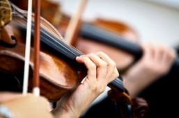 Musicians may have an edge when it comes to long-term memory
