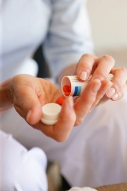Study uncovers unhappy side effect of pain relievers