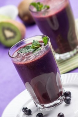 Five exotic foods for weight loss