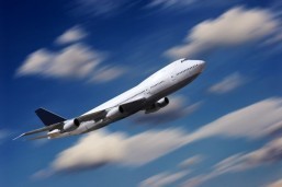 Top 10 busiest air corridors in the world