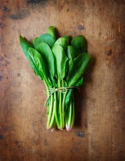 Spinach extract could help prevent obesity, study shows