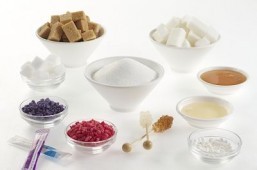 Cut down on sugar: WHO