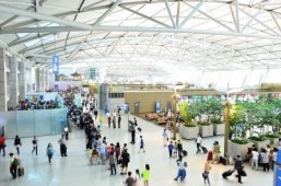 The airport flyers like best? Seoul’s Incheon airport