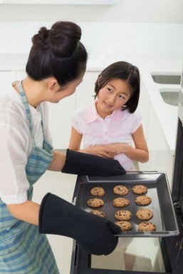 Explanation is the key to keeping kids safe: researchers