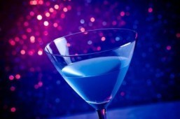 Blue Moon beer and Aviation cocktail most popular Google terms