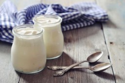 Scientists tweak yogurt to keep you fuller