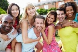 Your friends could predict your lifespan: study