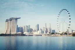 Singapore to offer world’s first online-to-offline shopping mall