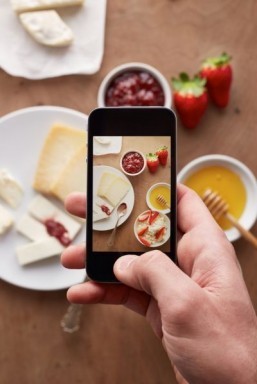 Mobile devices play important role in weight loss: study