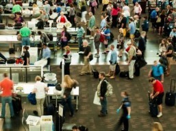 Travel tips for surviving US Thanksgiving