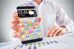 The app has overtaken the internet