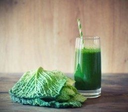 The most popular nutrition trends of 2015