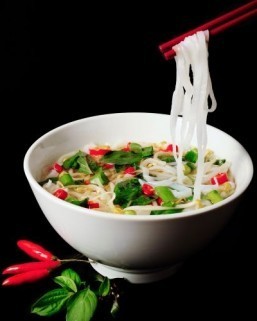 New food terms added to Merriam-Webster: pho, poutine and turducken