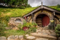 New ‘Lord of the Rings’ tour launches for book’s 60th annivesary