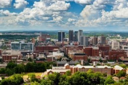 Sports: Birmingham, Alabama to host 2021 World Games