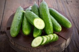 The 10 best slimming fruits and vegetables