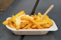 Belgians band together in bid to win UNESCO status for their fries