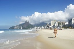 Brazil overtakes US as cosmetic surgery world capital