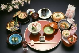 New Michelin guide for Kansai, Japan adds 2-star listings