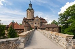 Polish castle to set the scene for real-life wizarding school