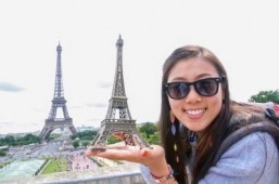 Australia, pyramids among Chinese travelers’ favorite countries and landmarks