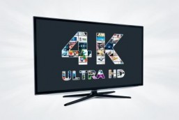 Amazon launches 4K service
