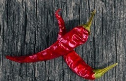 Add spice for a longer life?