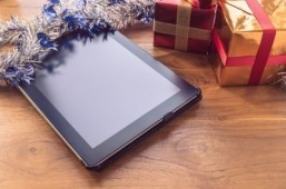 TVs top consumers’ holiday season high-tech wish lists