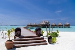 Asian countries with the most award-winning hotels and restaurants