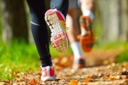 Orlando is the top US city for runners