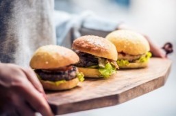 Study shows eating homemade meals could reduce chances of diabetes