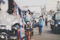 Philippines to announce national rules for ride-sharing