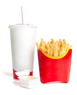 Triumphing over cravings for salt, fat with porous foods