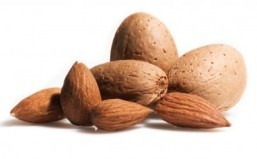 Are almonds the perfect snack?