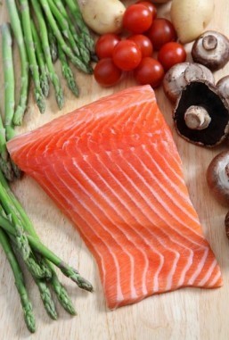 Eating some fish during pregnancy can curb anxiety: study