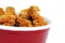 People unswayed by calorie counts in fast food restaurants: study