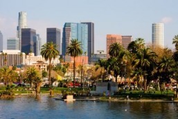 Olympics: Los Angeles enters 2024 Olympic race