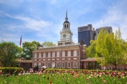 Philadelphia becomes first World Heritage City in US
