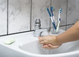 Antibacterial soaps must be proven safe for use: US
