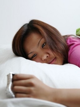 Staying up late can lead to weight gain: study